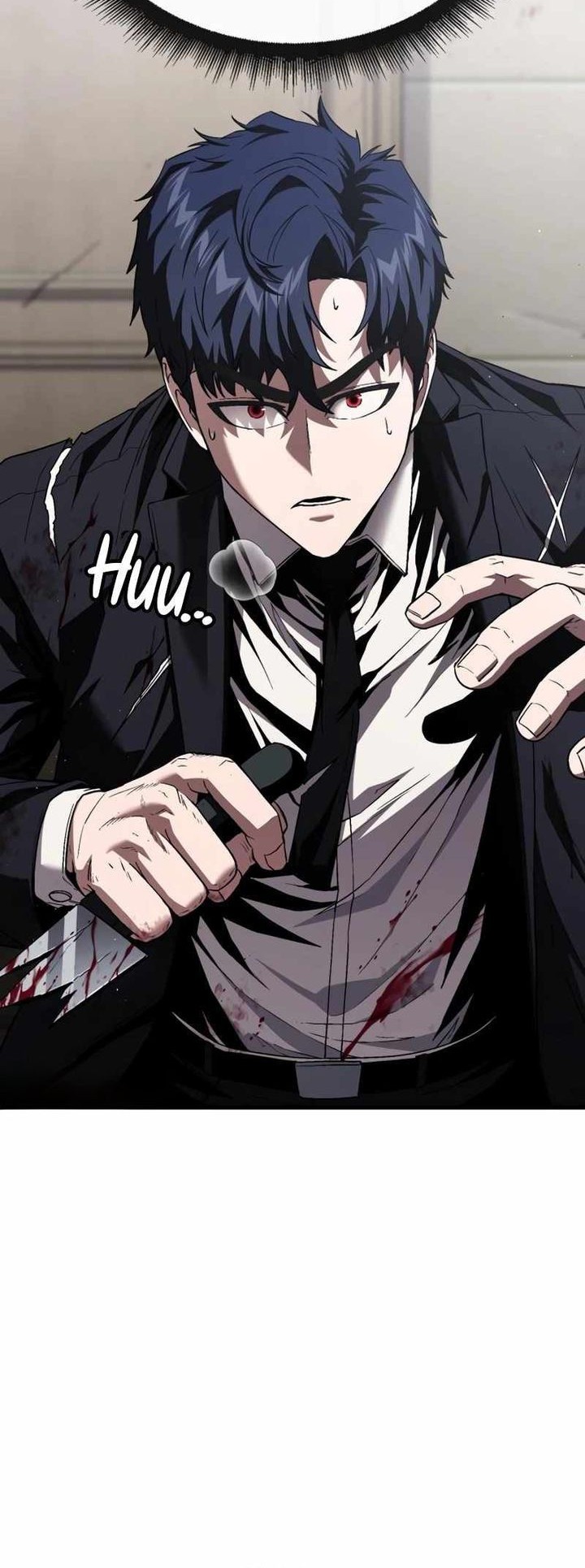 Rust Chapter 28 - halaman 46