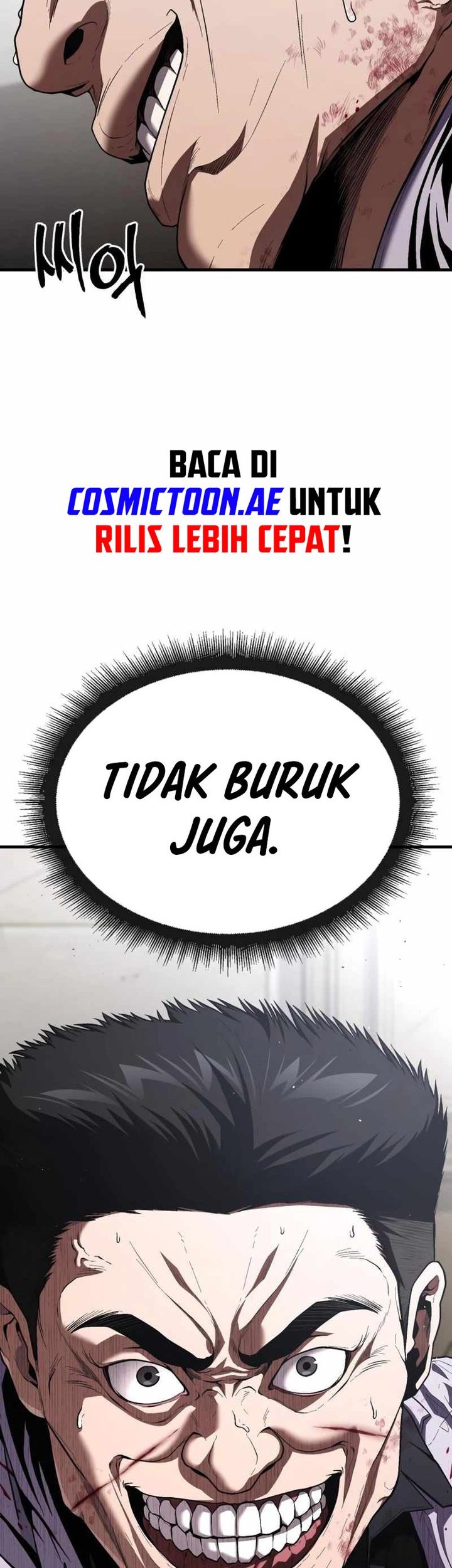 Rust Chapter 28 - halaman 48