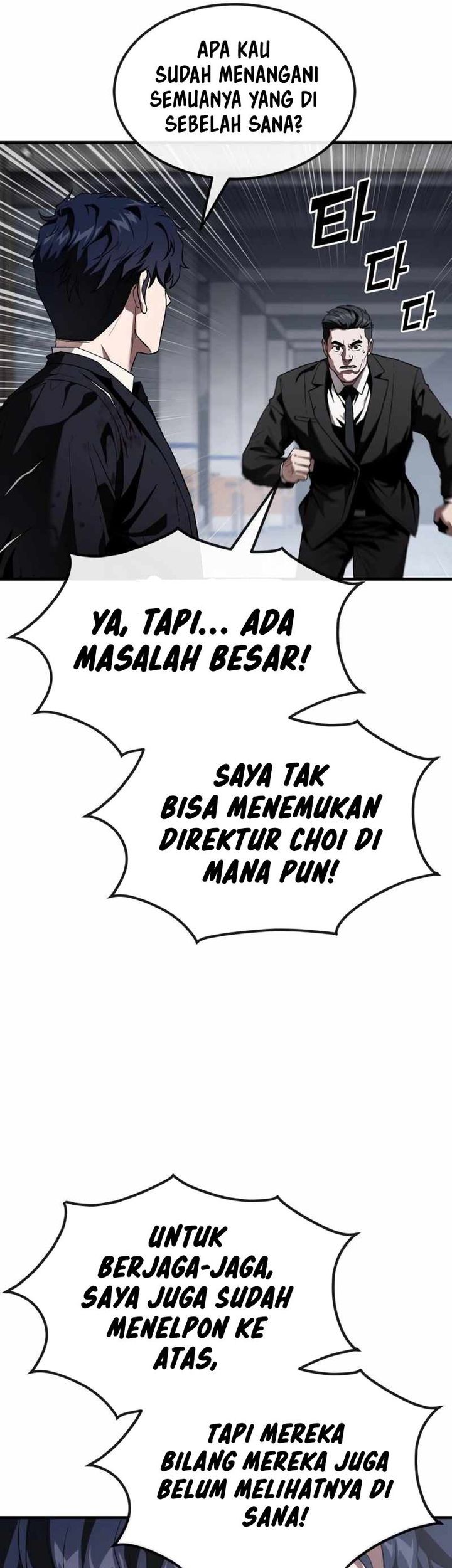 Rust Chapter 28 - halaman 66