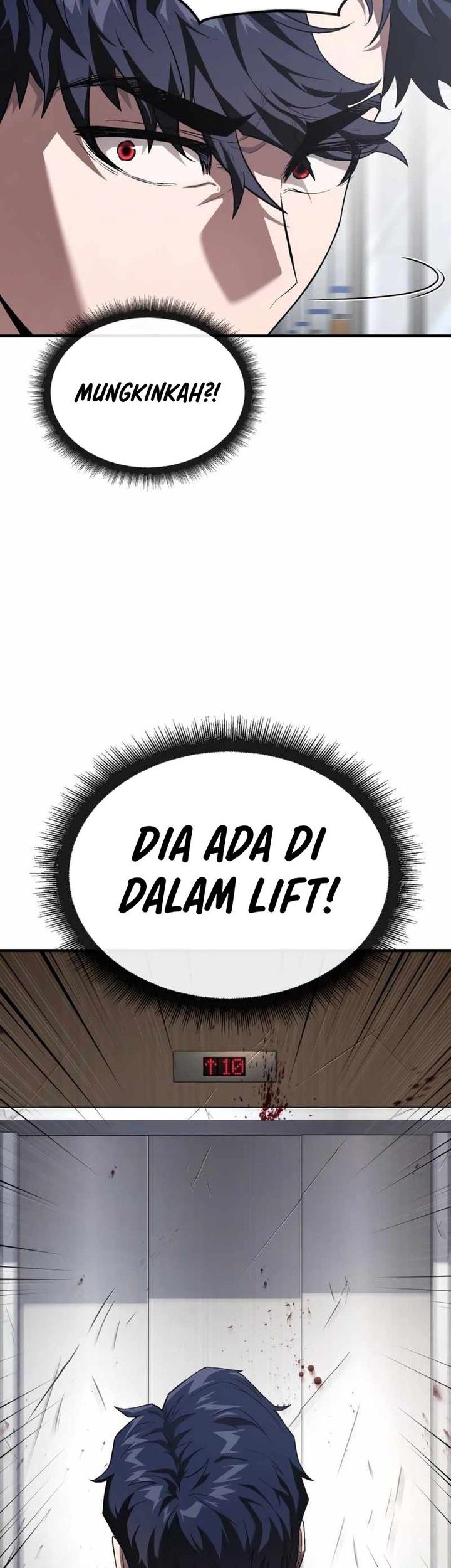 Rust Chapter 28 - halaman 67