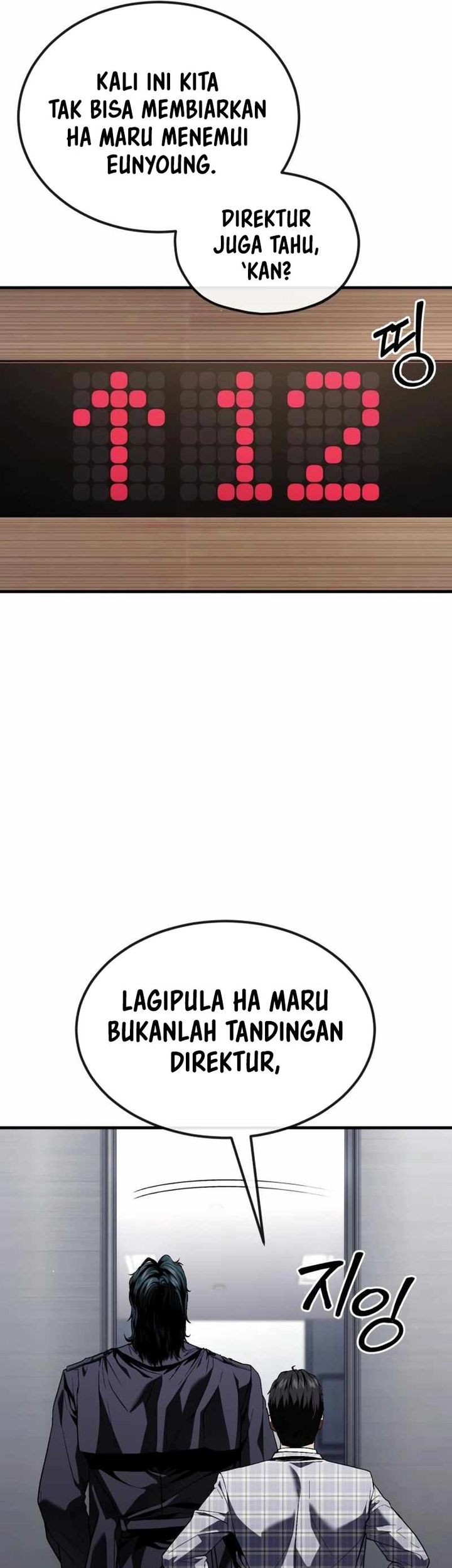 Rust Chapter 28 - halaman 80