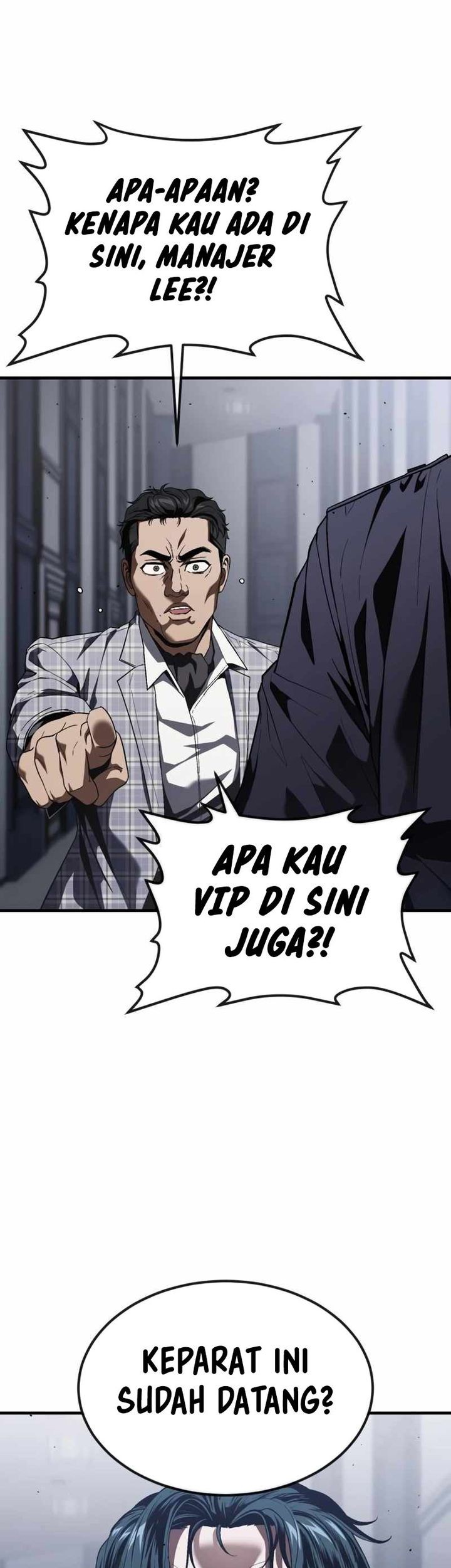 Rust Chapter 28 - halaman 86