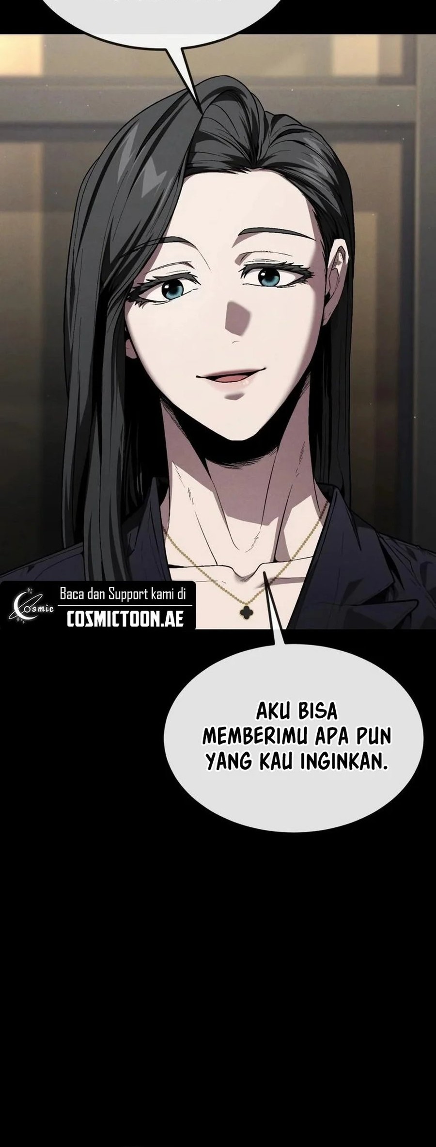 Rust Chapter 29 - halaman 36