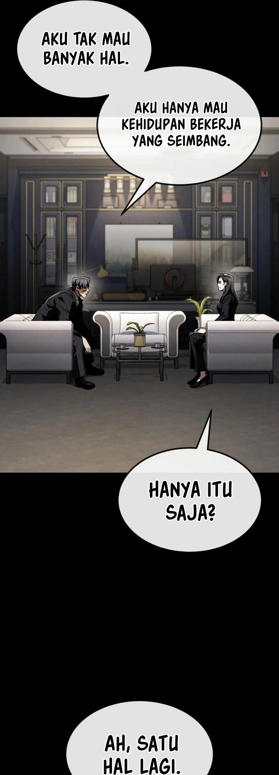 Rust Chapter 29 - halaman 37