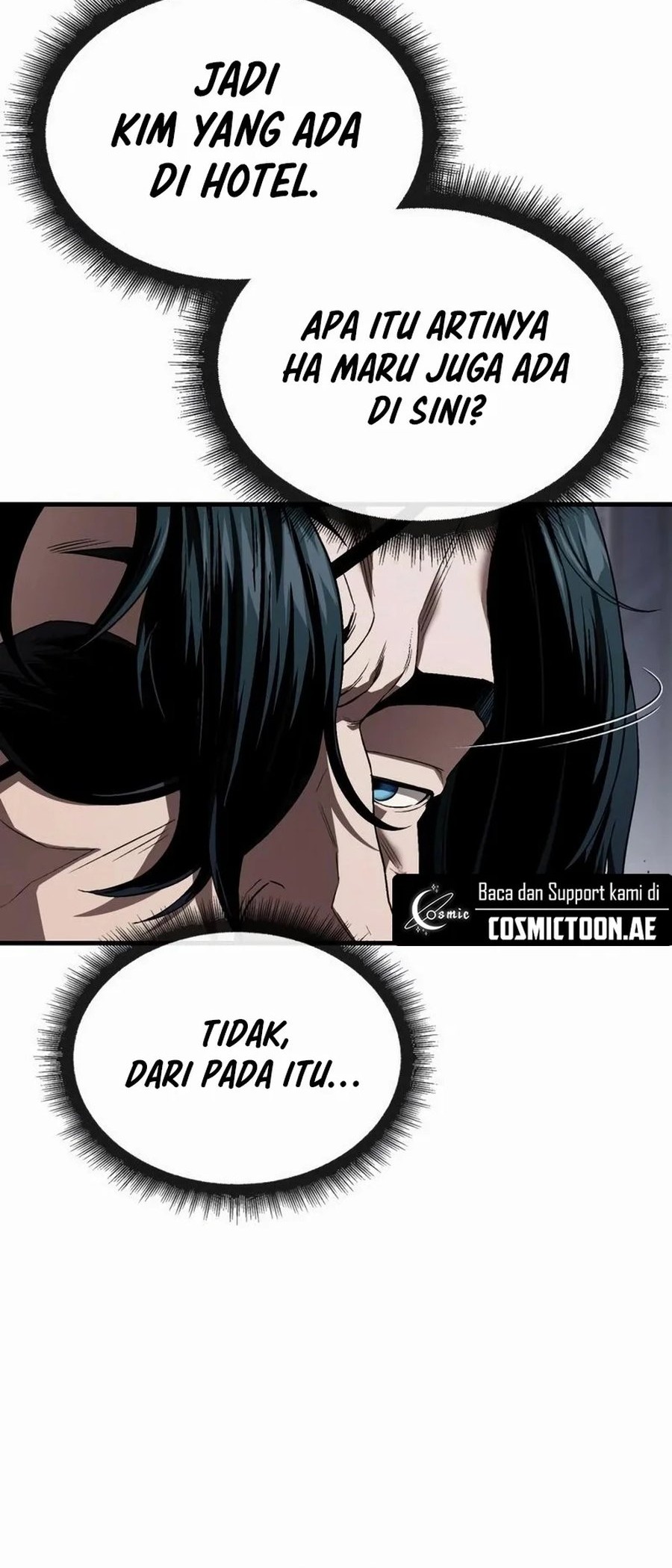 Rust Chapter 29 - halaman 82