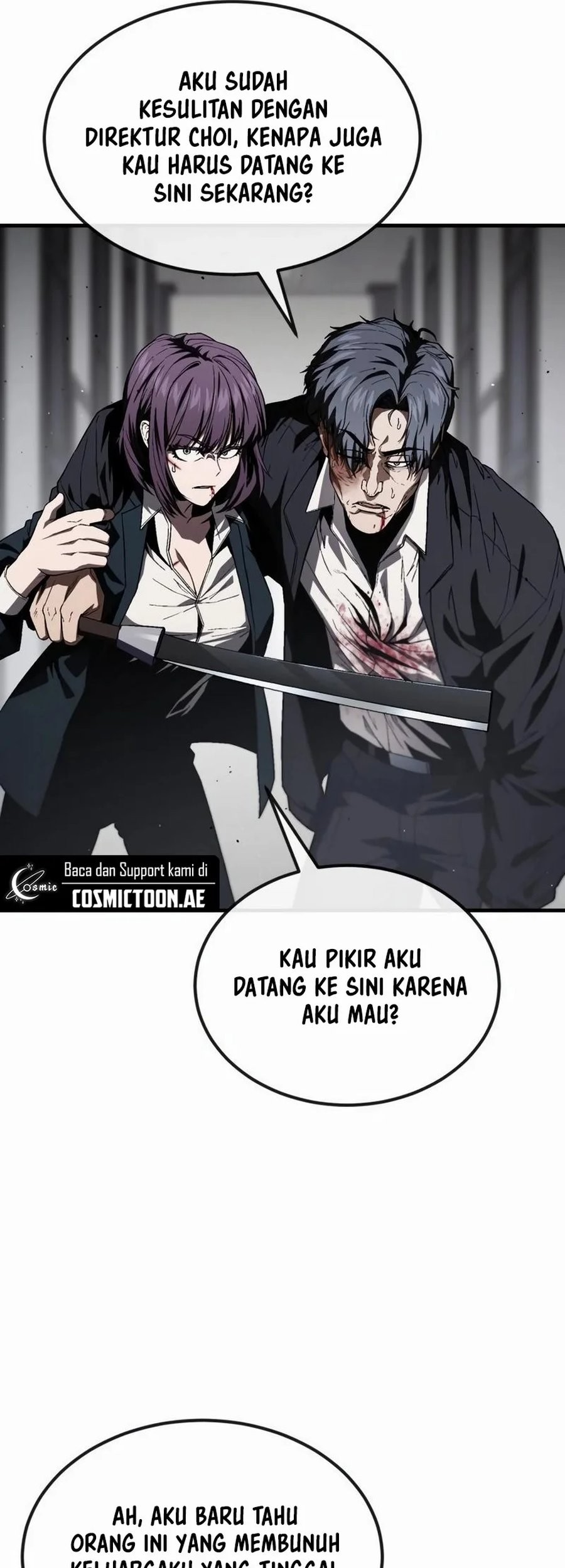 Rust Chapter 29 - halaman 86