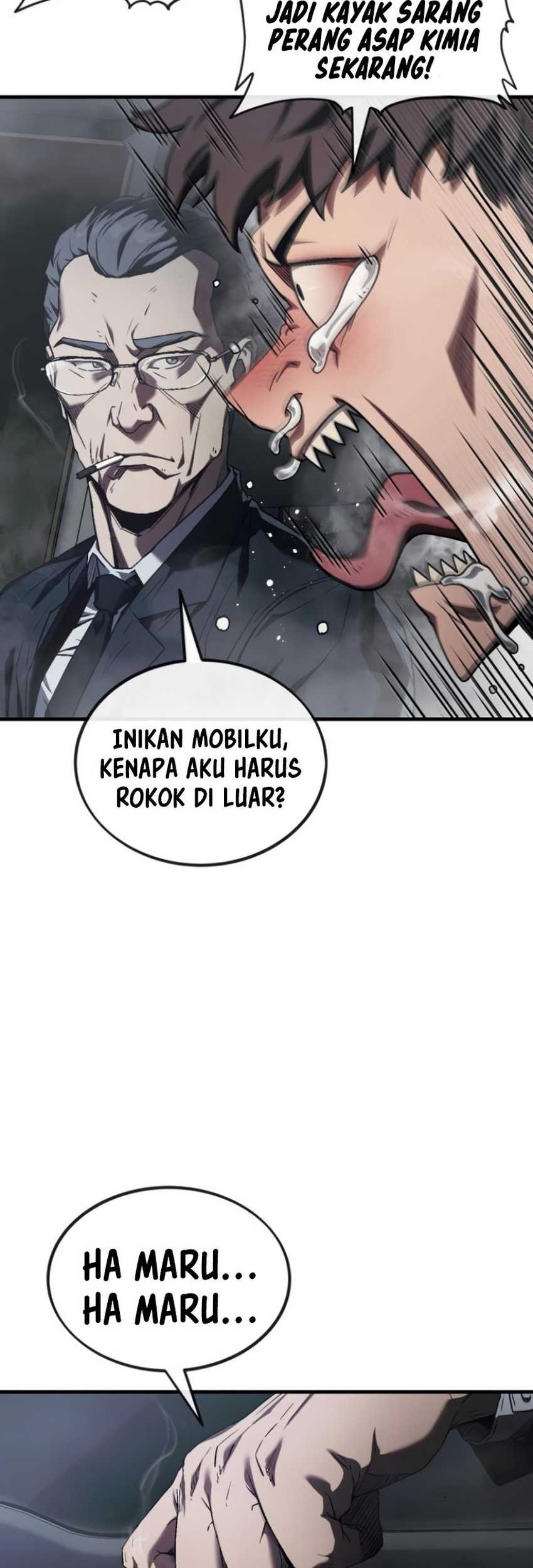 Rust Chapter 3 - halaman 38