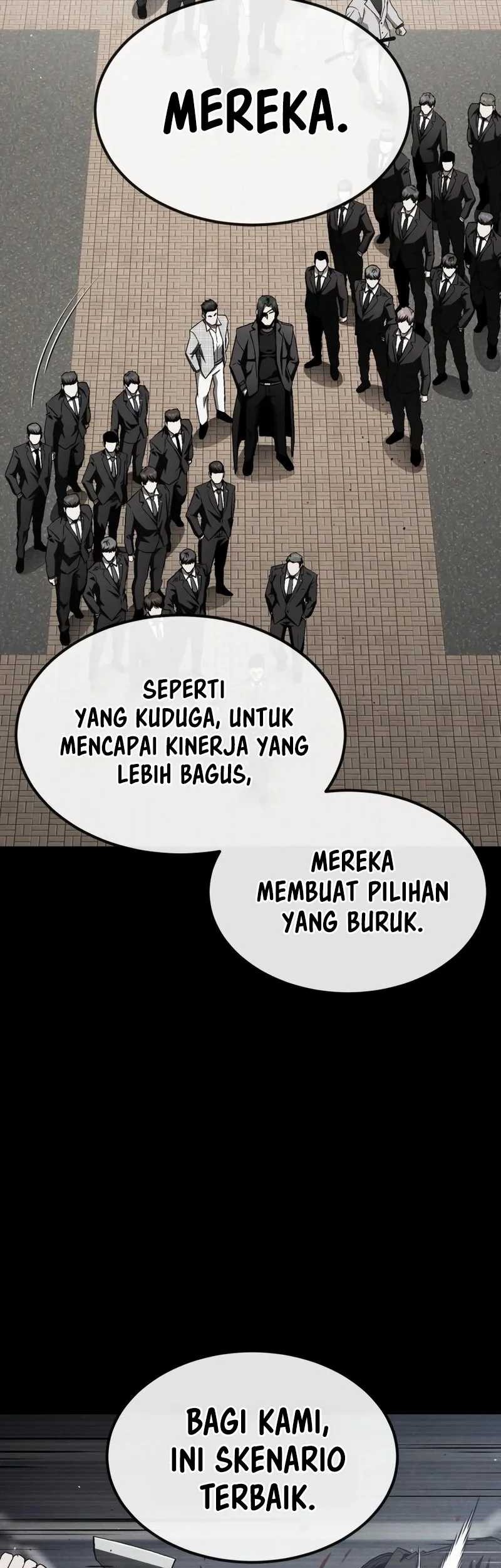 Rust Chapter 30 - halaman 21