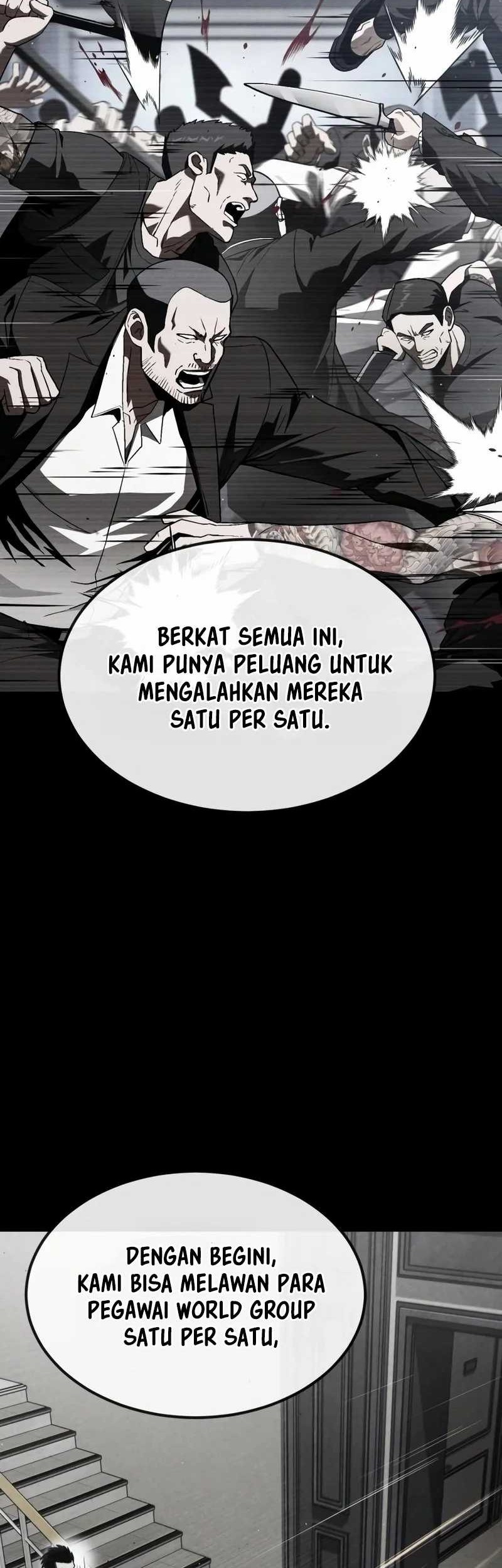 Rust Chapter 30 - halaman 22