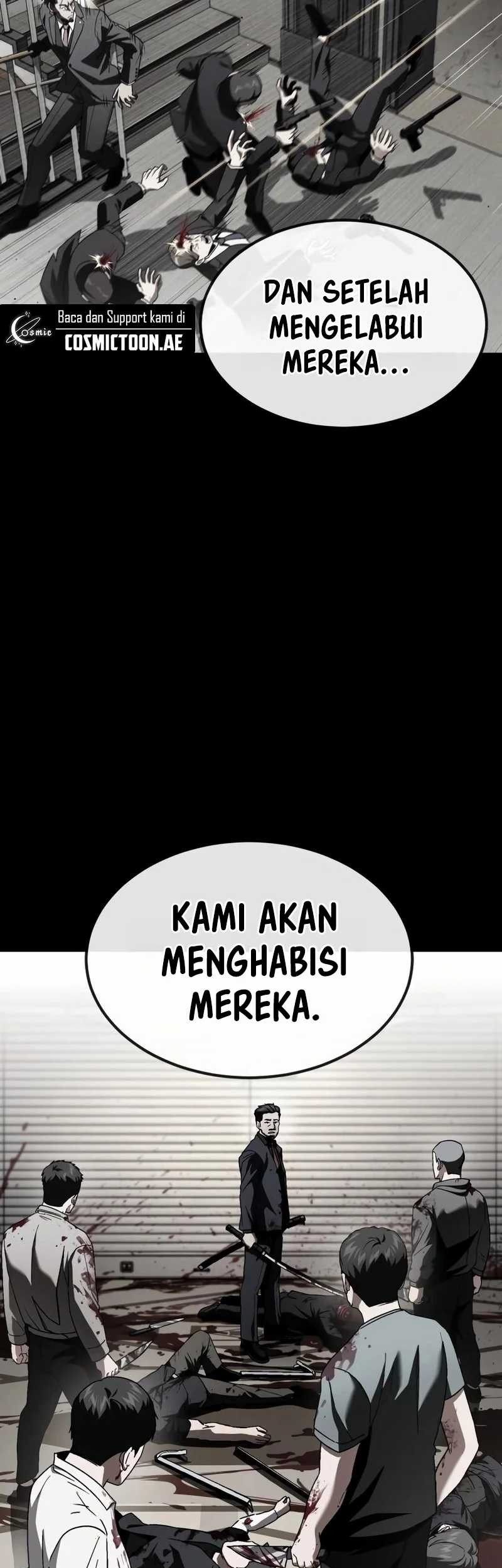 Rust Chapter 30 - halaman 23