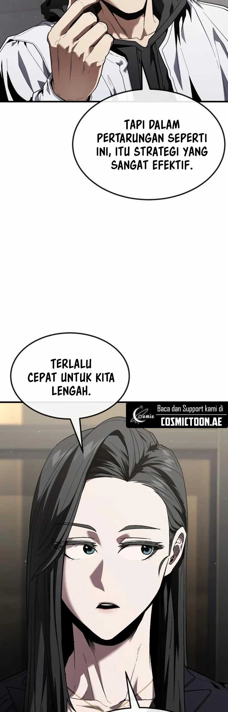 Rust Chapter 30 - halaman 26
