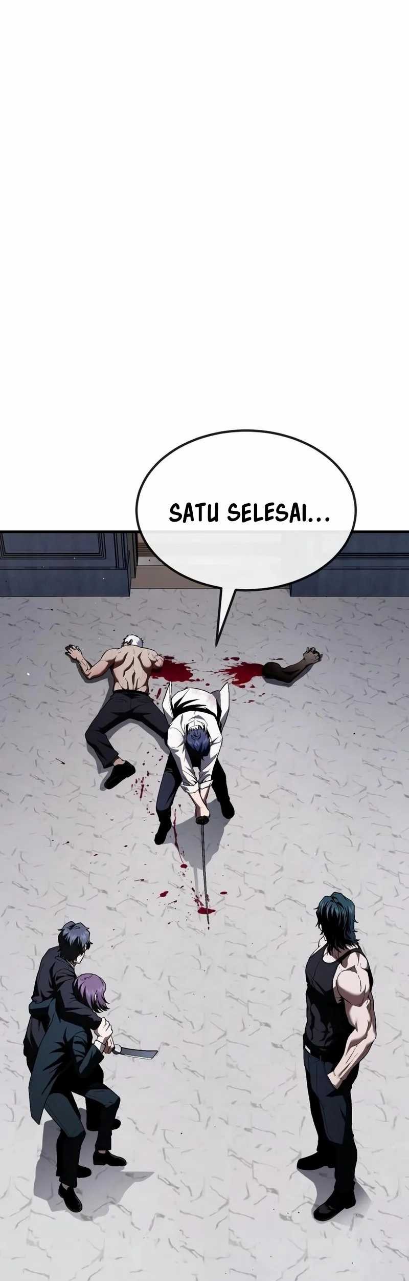 Rust Chapter 30 - halaman 31