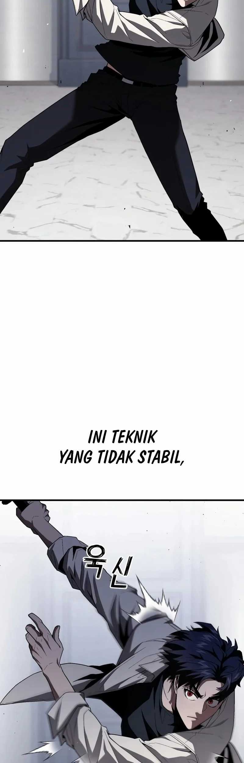 Rust Chapter 30 - halaman 51