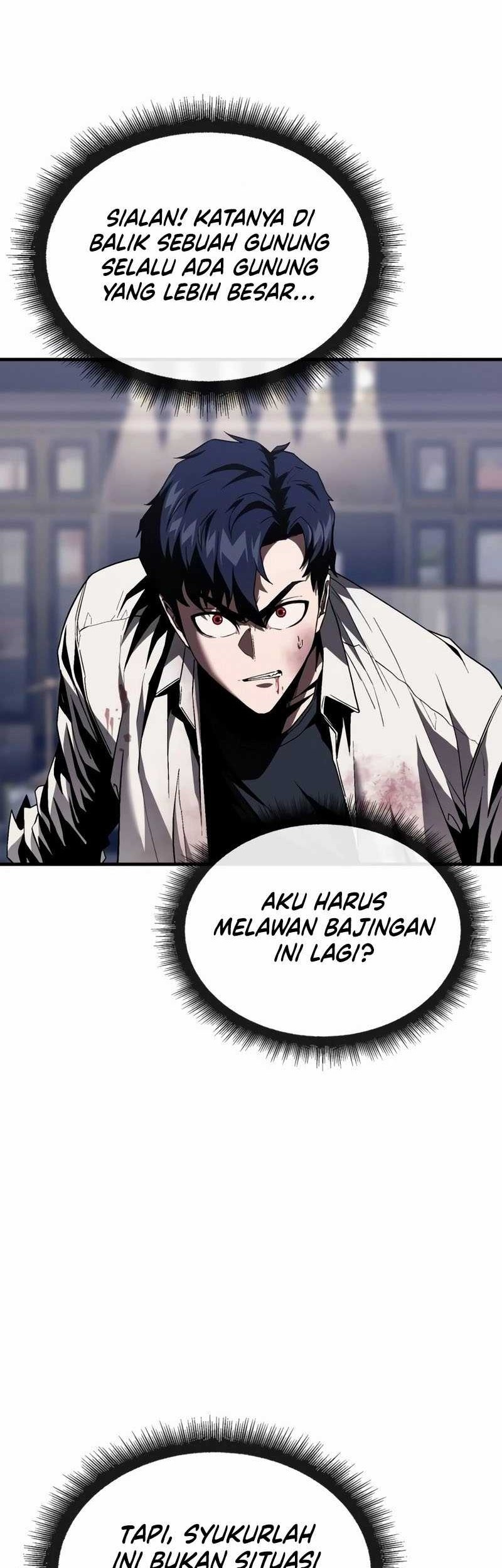 Rust Chapter 32 - halaman 27