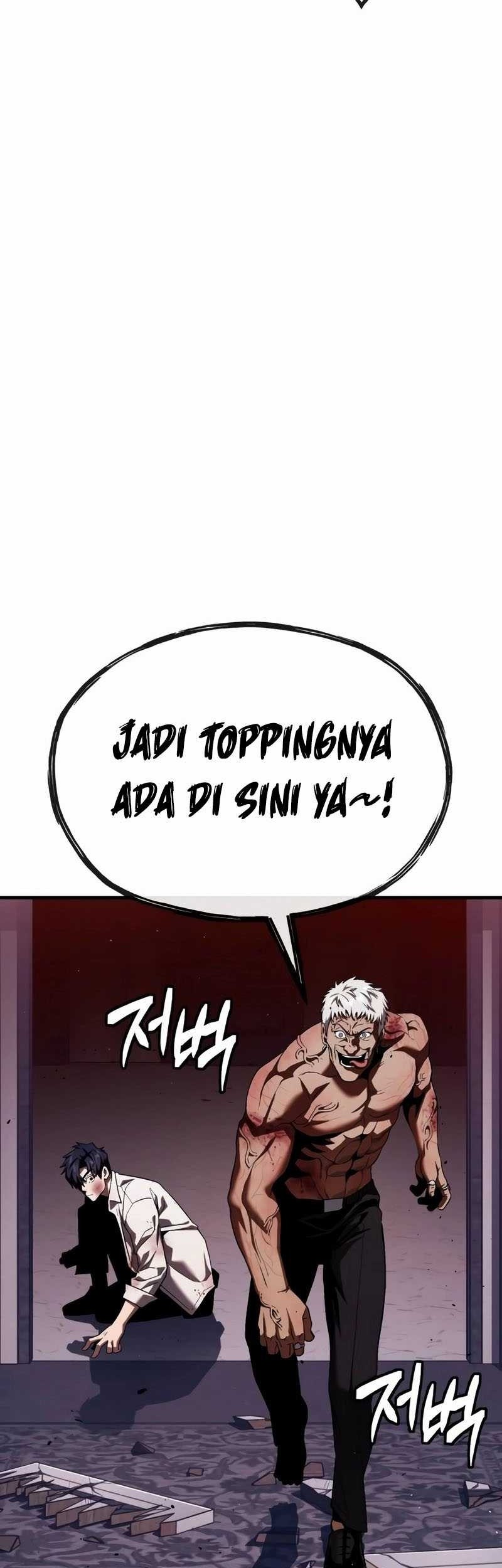 Rust Chapter 32 - halaman 3