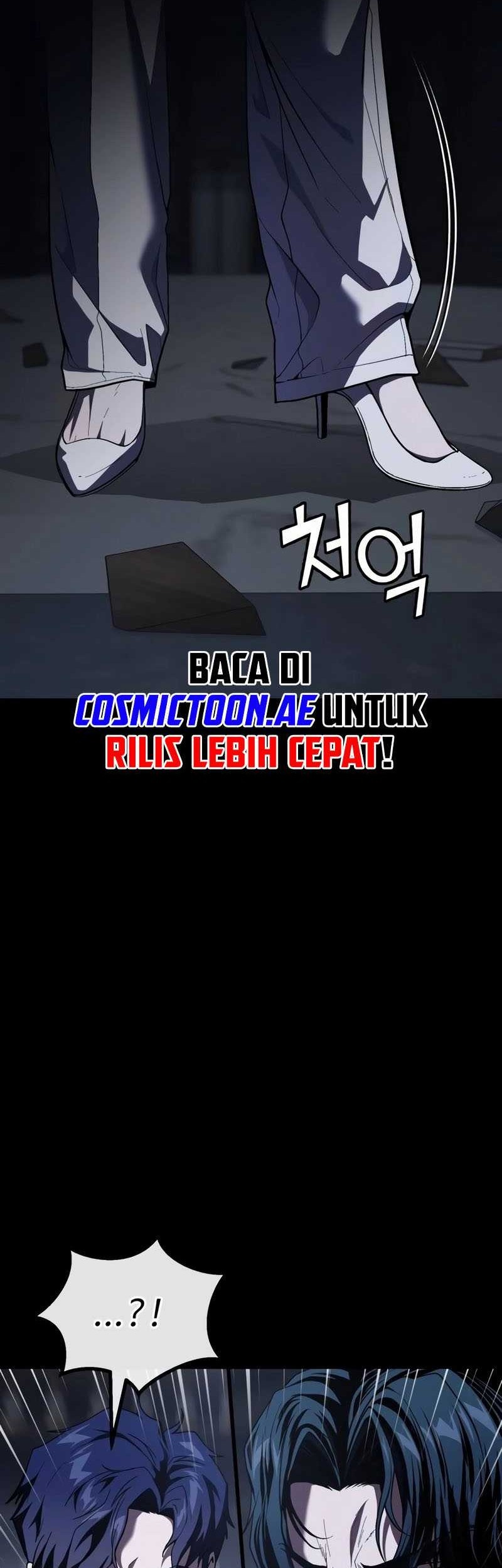 Rust Chapter 32 - halaman 45