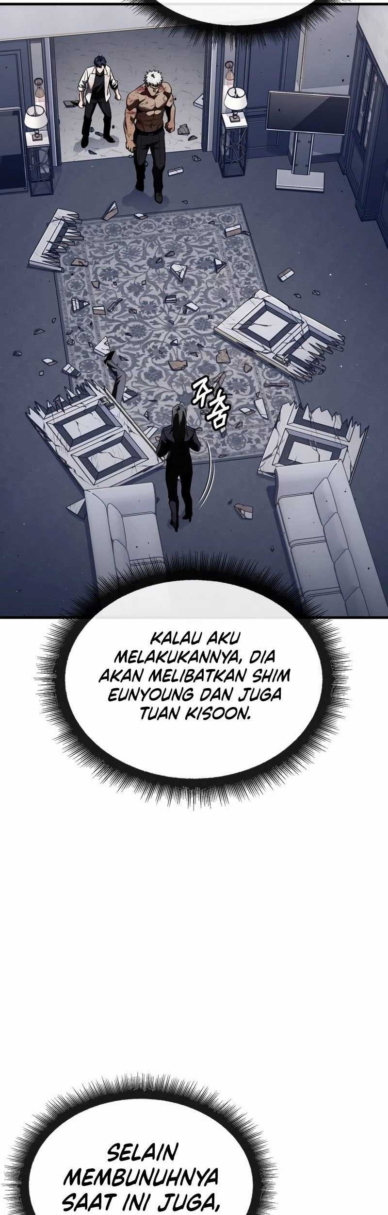 Rust Chapter 32 - halaman 6