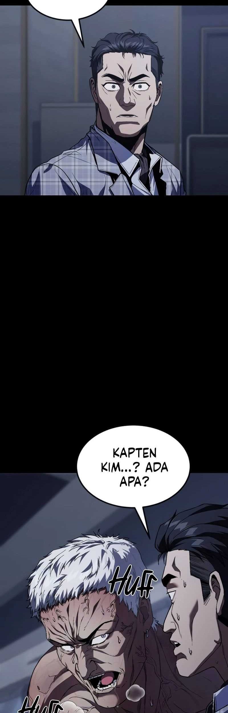 Rust Chapter 32 - halaman 62