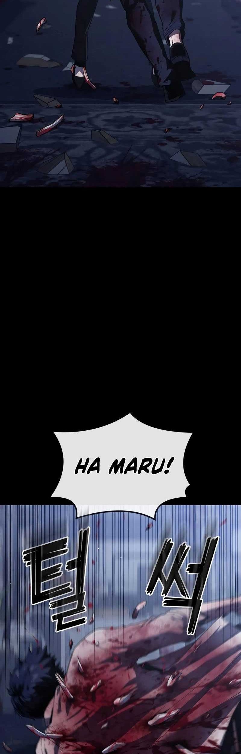 Rust Chapter 32 - halaman 85
