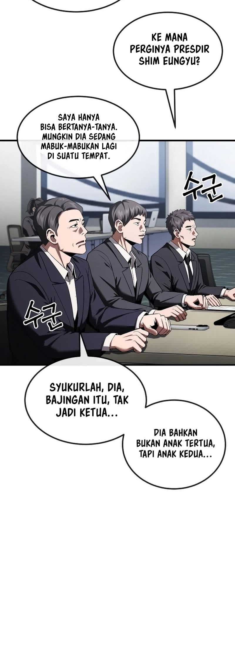 Rust Chapter 34 - halaman 12
