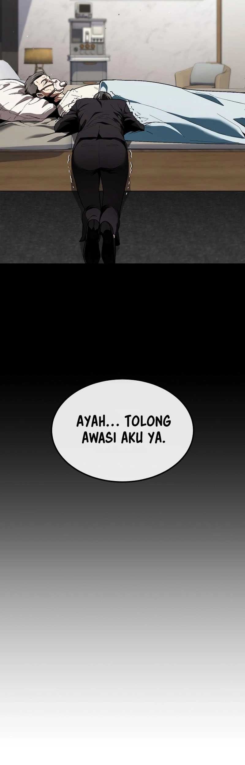 Rust Chapter 34 - halaman 21