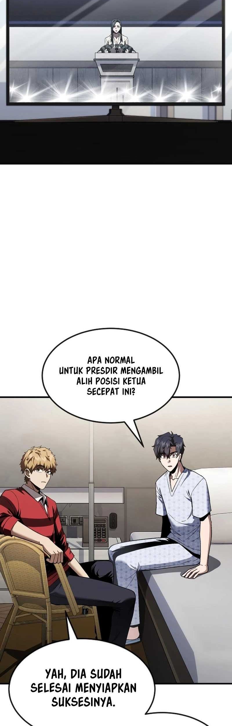 Rust Chapter 34 - halaman 34