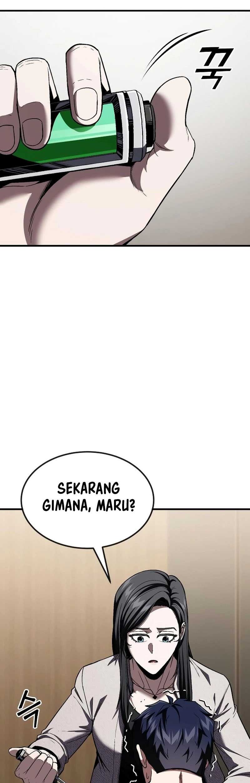 Rust Chapter 34 - halaman 45