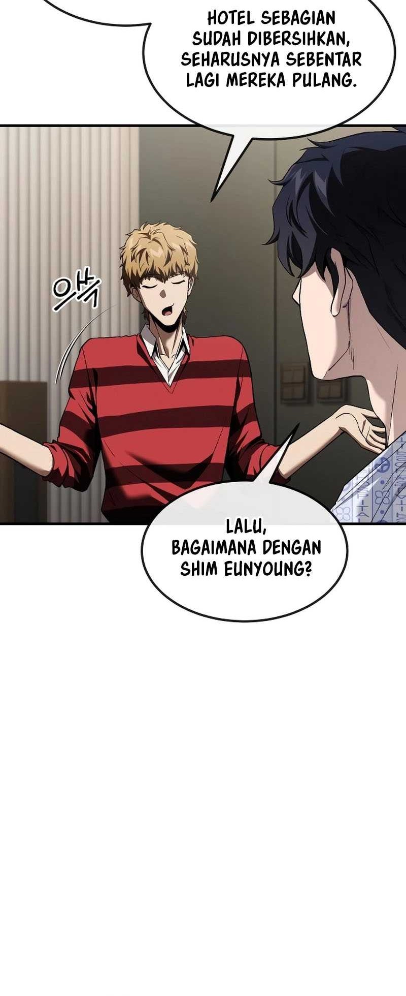 Rust Chapter 34 - halaman 6
