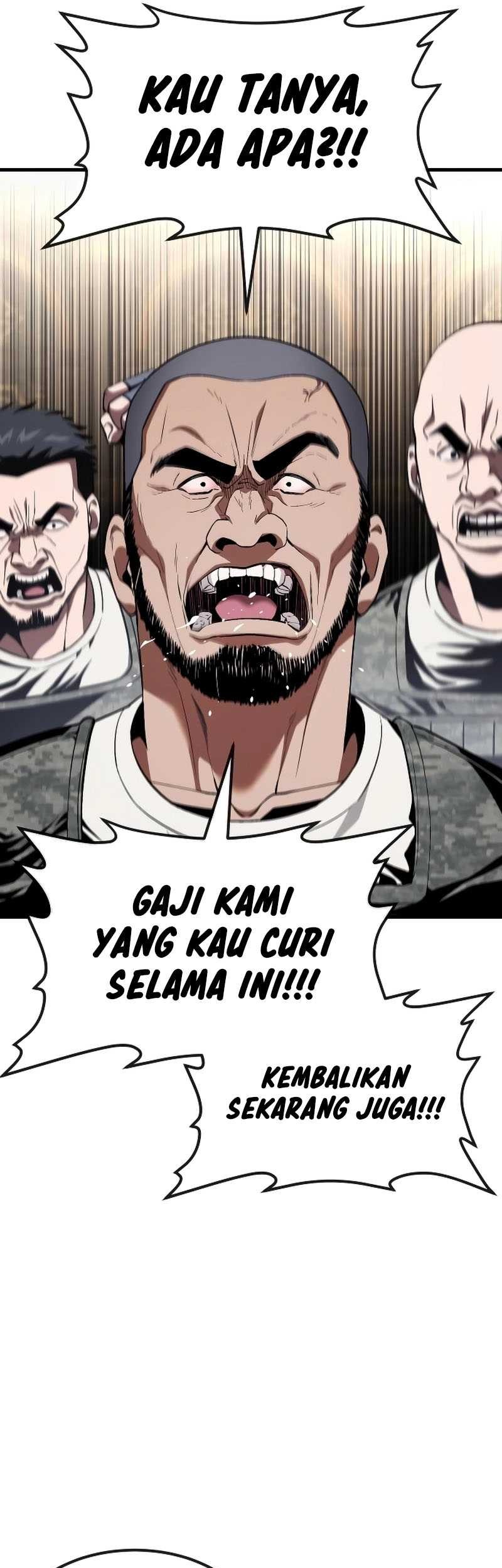 Rust Chapter 34 - halaman 67