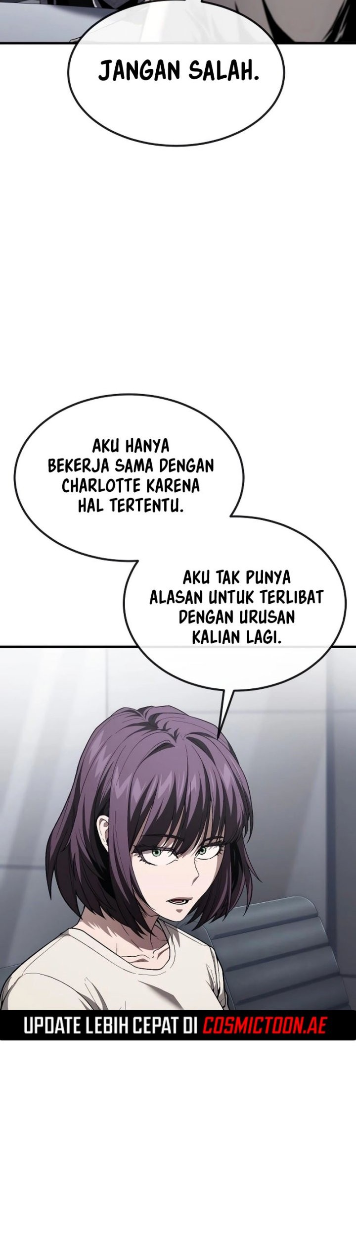 Rust Chapter 35 - halaman 10