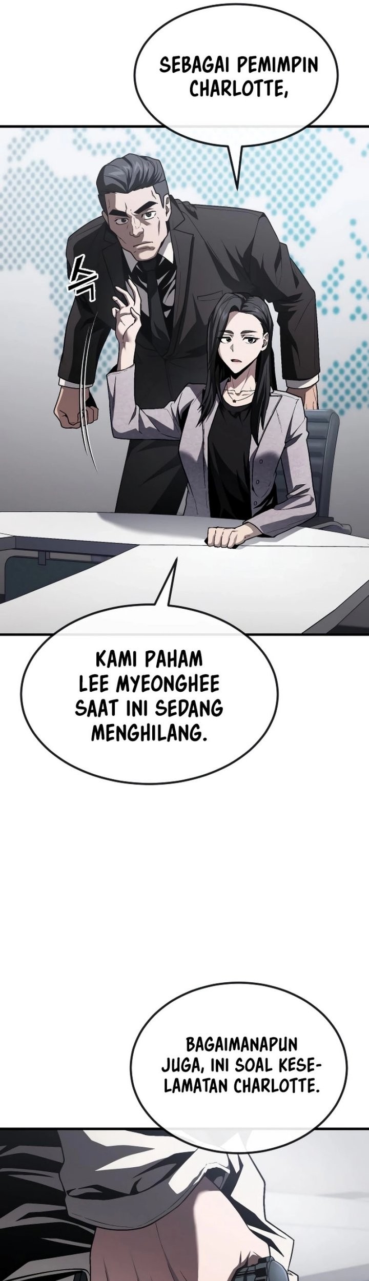 Rust Chapter 35 - halaman 14