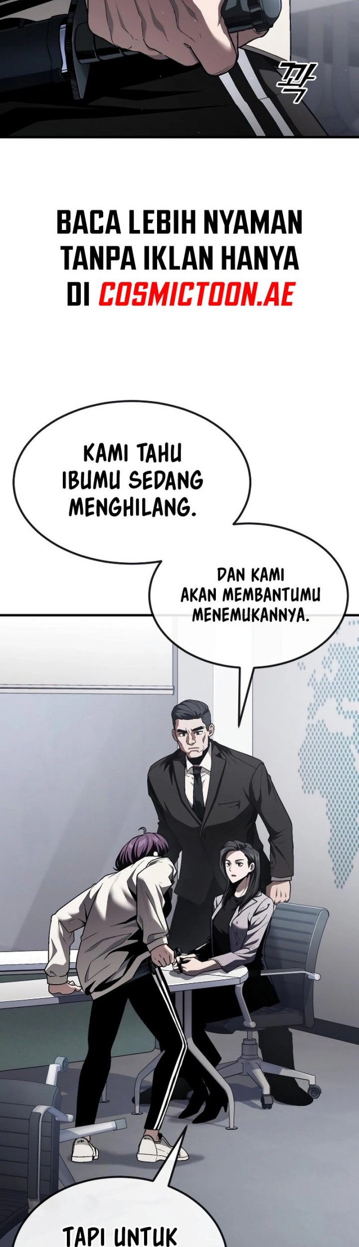 Rust Chapter 35 - halaman 15