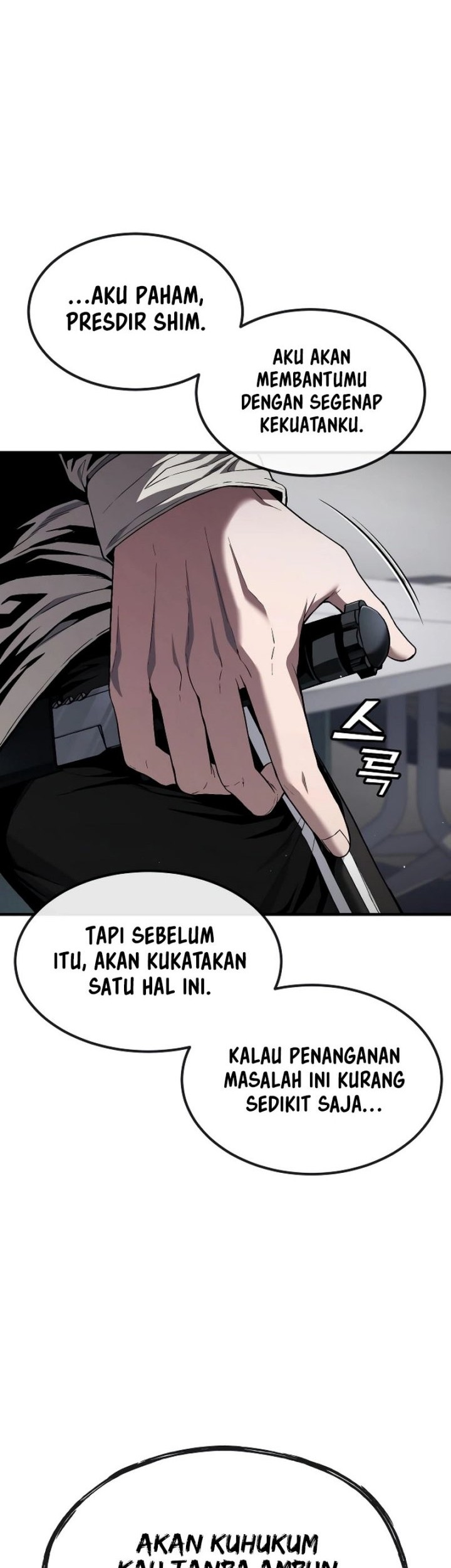 Rust Chapter 35 - halaman 17