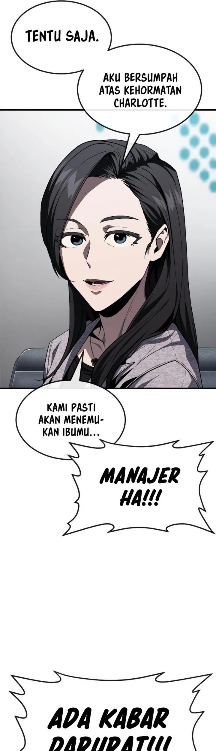 Rust Chapter 35 - halaman 19