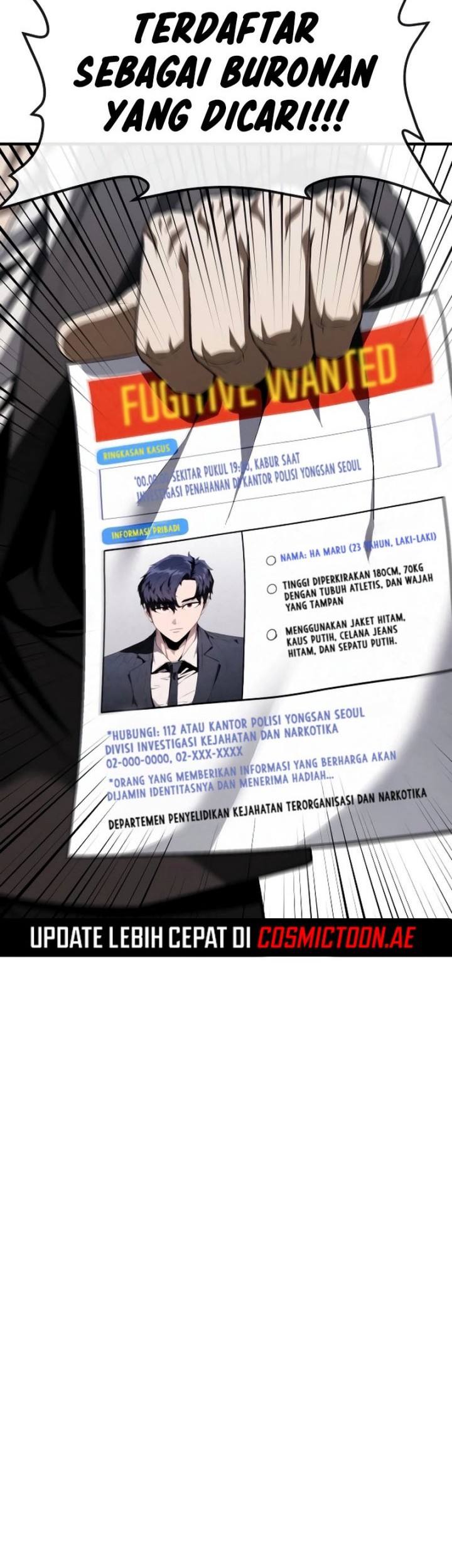 Rust Chapter 35 - halaman 22