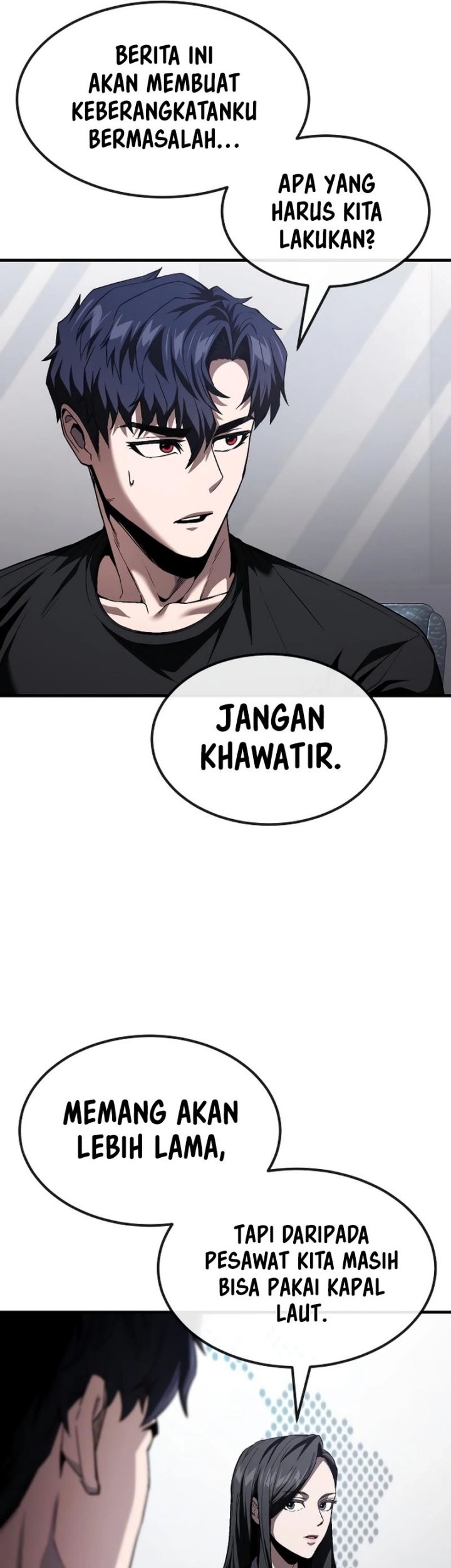 Rust Chapter 35 - halaman 25