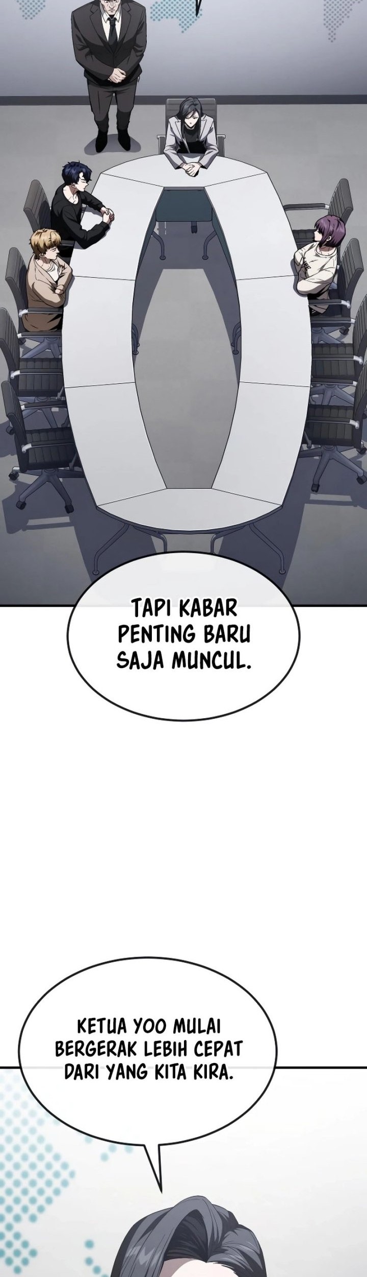 Rust Chapter 35 - halaman 3