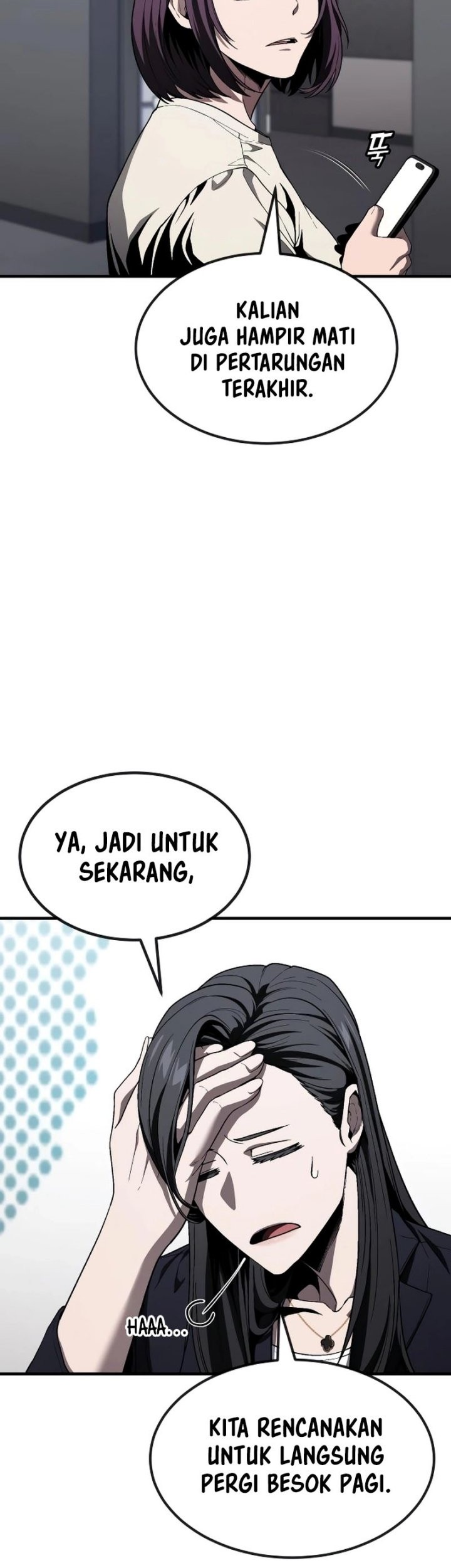 Rust Chapter 35 - halaman 33