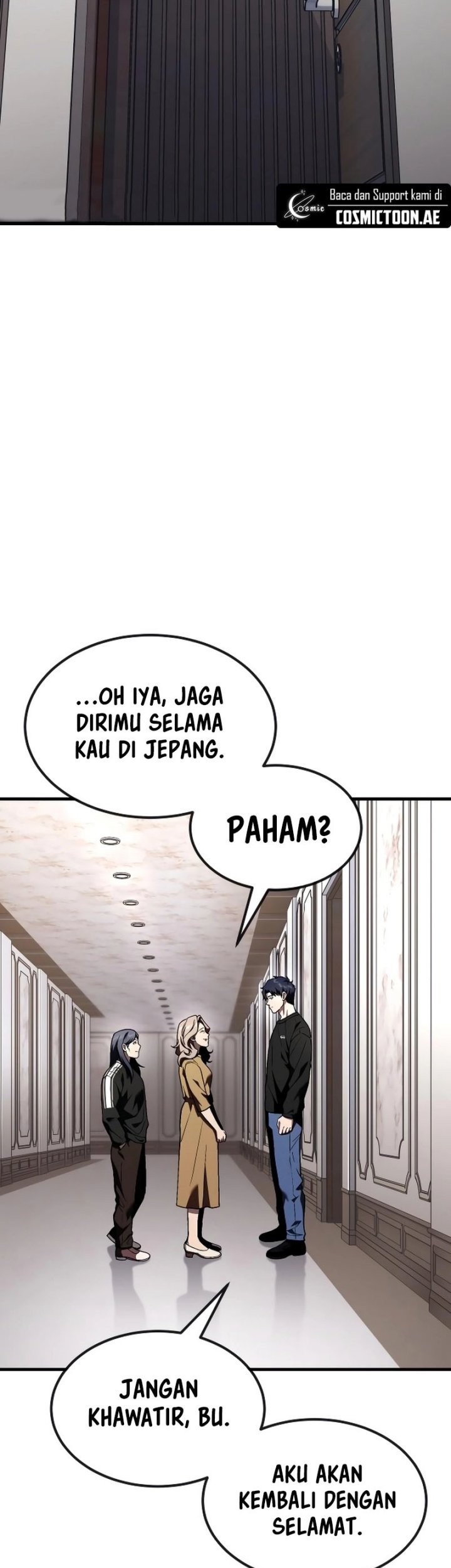 Rust Chapter 35 - halaman 35