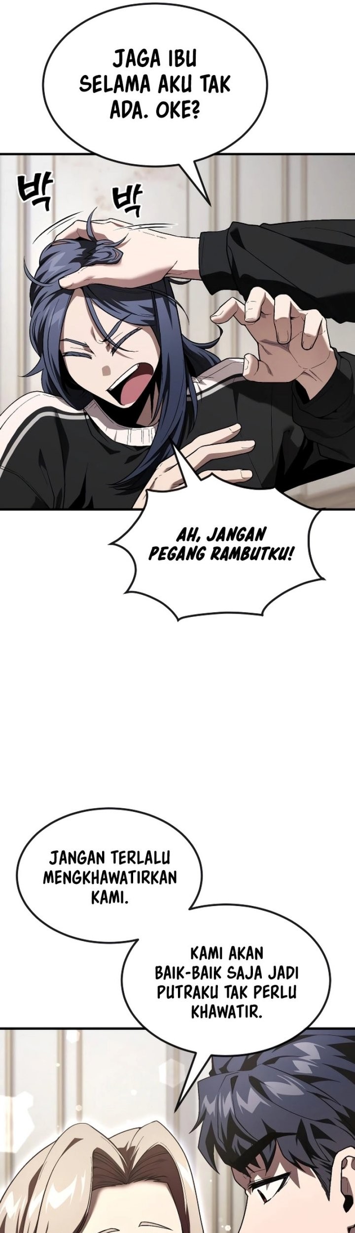 Rust Chapter 35 - halaman 37