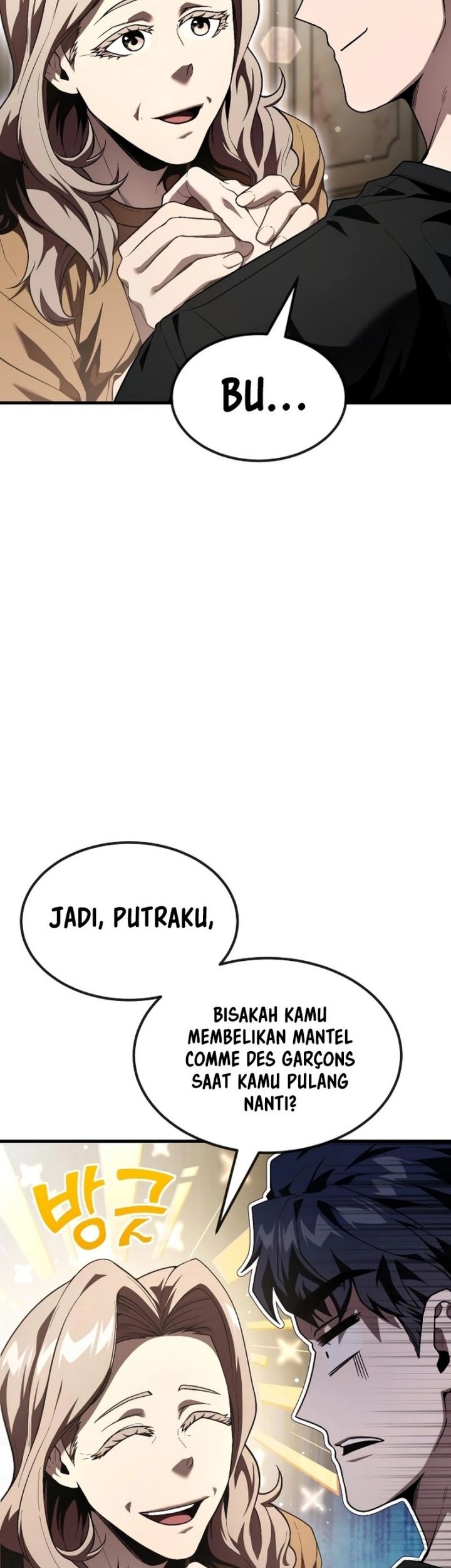 Rust Chapter 35 - halaman 38