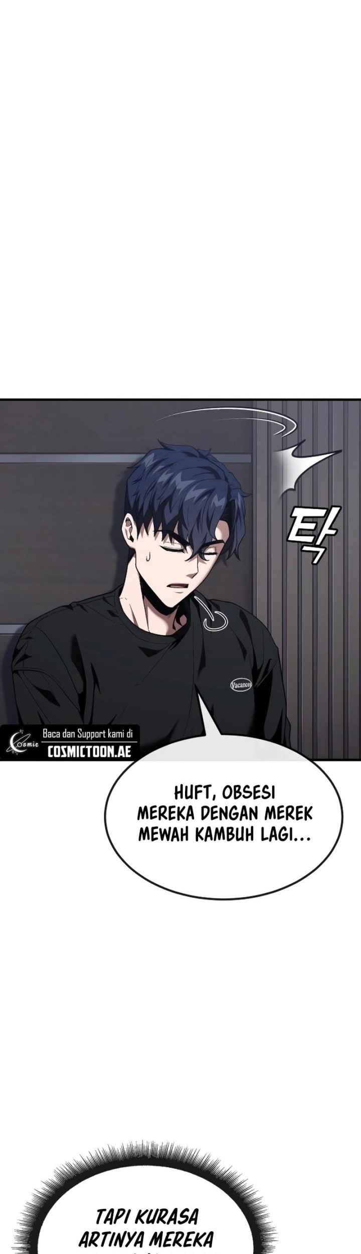 Rust Chapter 35 - halaman 40
