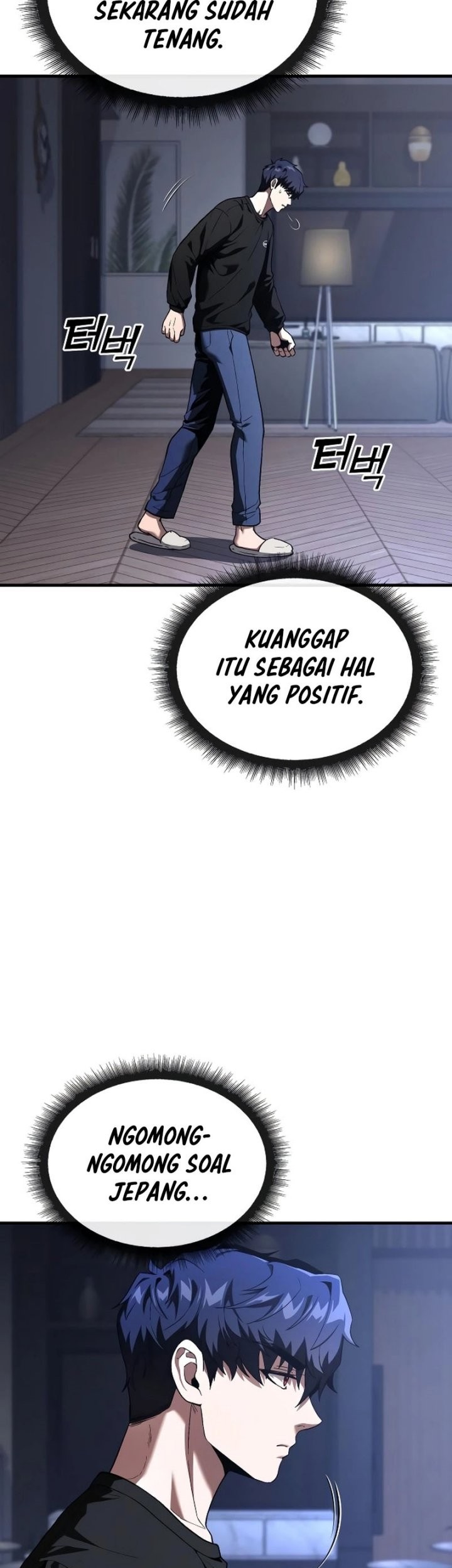 Rust Chapter 35 - halaman 41