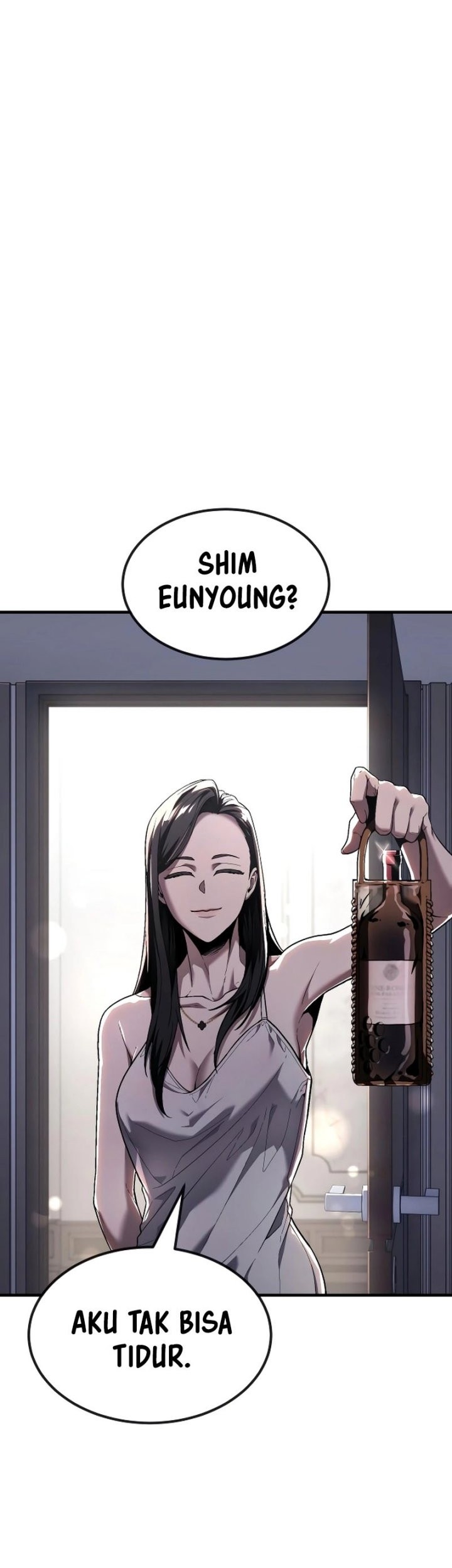 Rust Chapter 35 - halaman 45