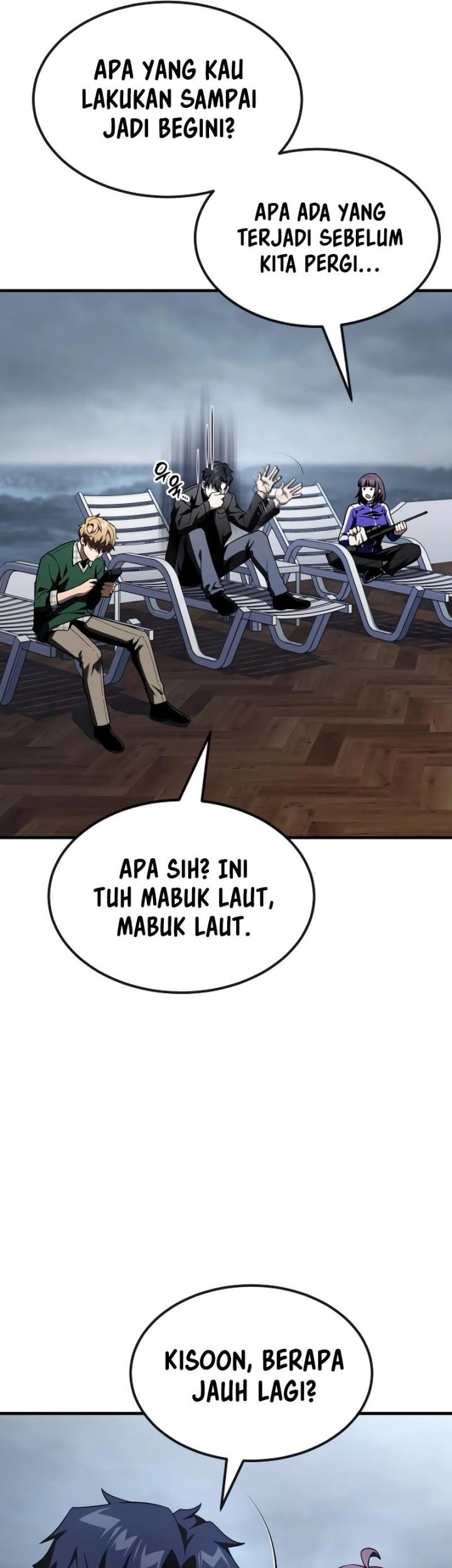 Rust Chapter 35 - halaman 55