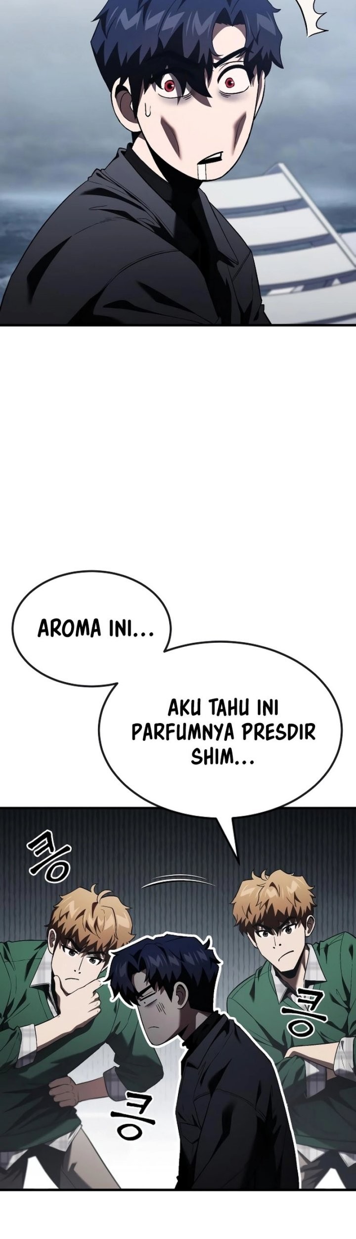 Rust Chapter 35 - halaman 59