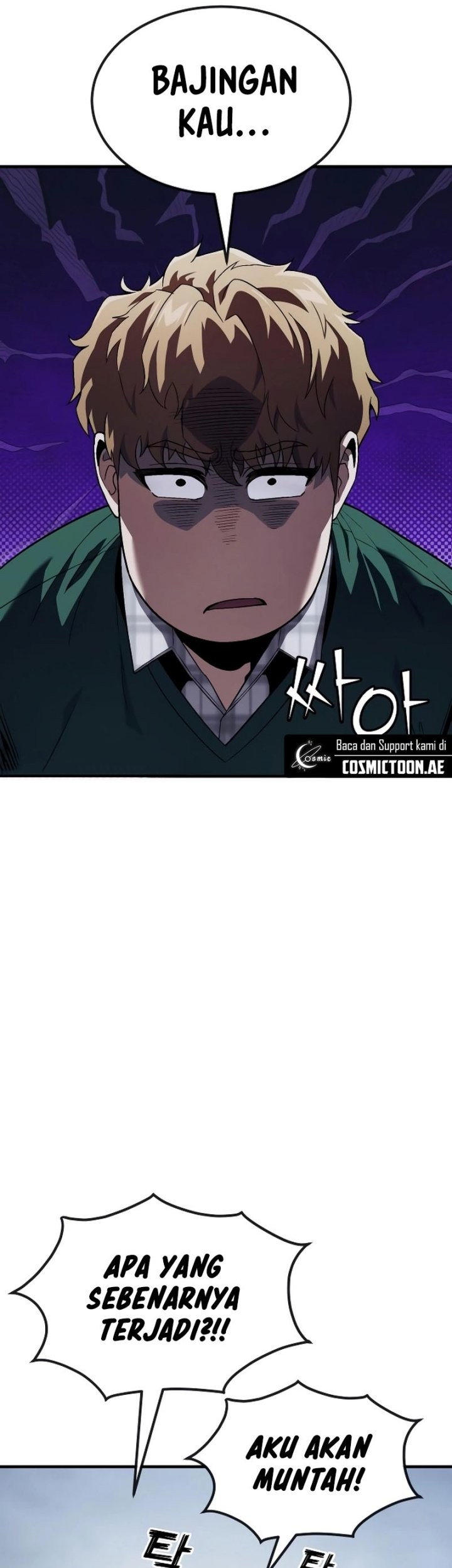 Rust Chapter 35 - halaman 61