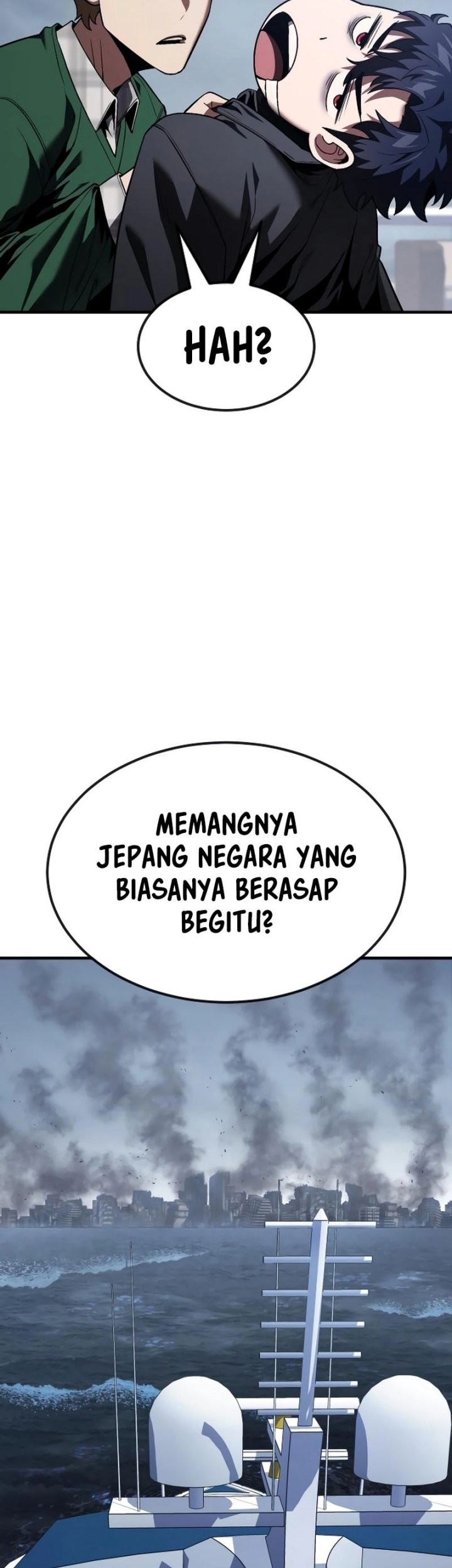 Rust Chapter 35 - halaman 63