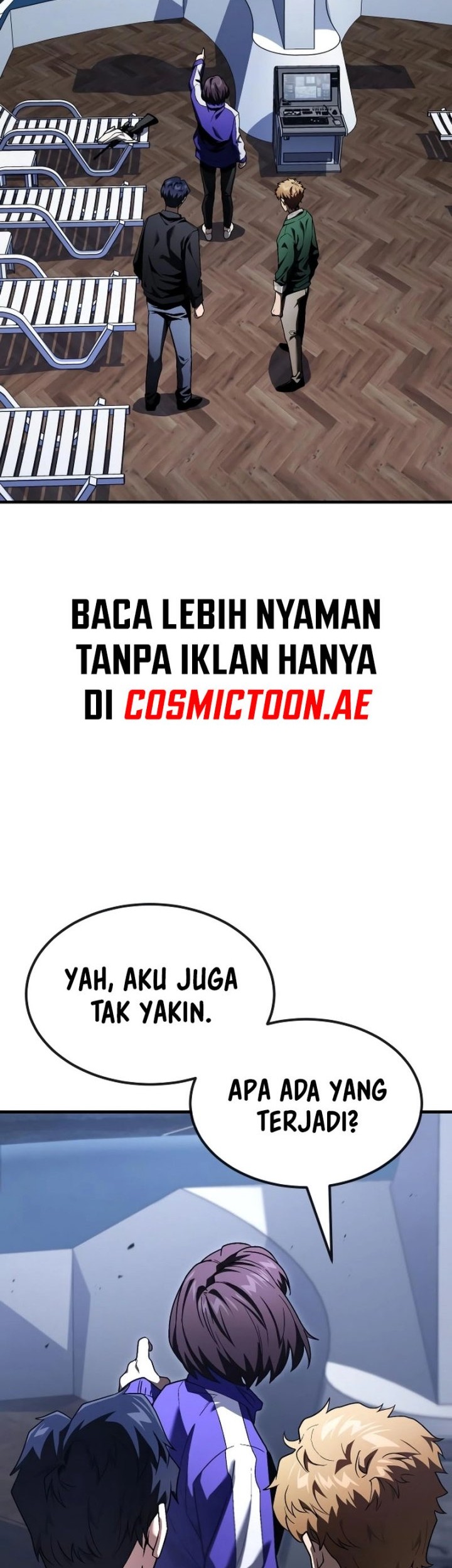 Rust Chapter 35 - halaman 64