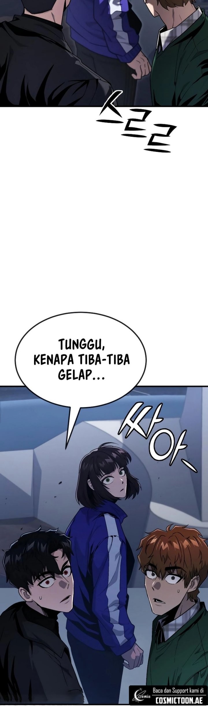 Rust Chapter 35 - halaman 65